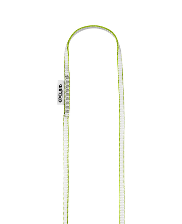 EDELRID Dyneema Sling 8mm - 60 CM | 23.6 in - Oasis