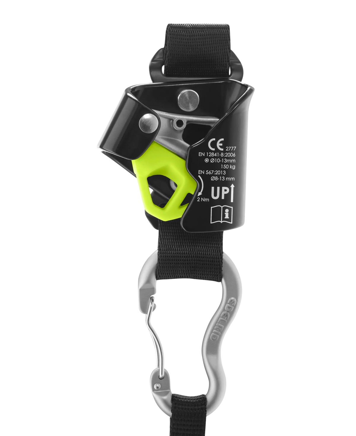 KNEE CRUISER by EDELRID - image 2