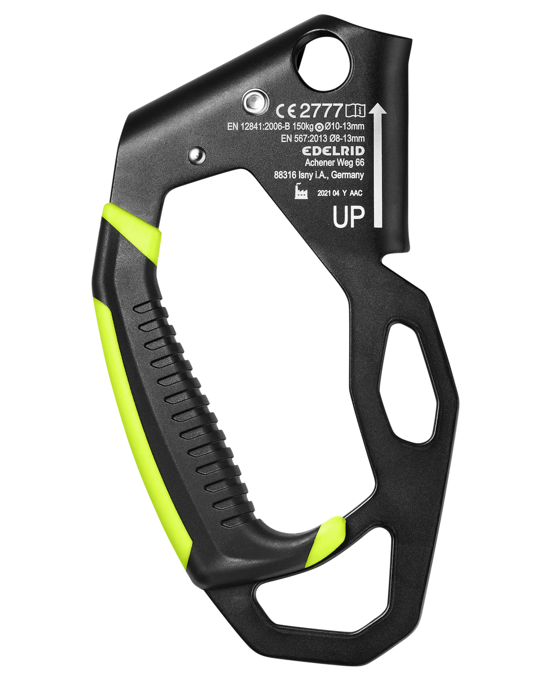 HAND CRUISER RIGHT by EDELRID
