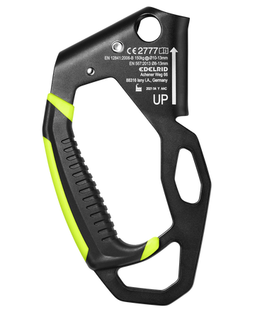 HAND CRUISER RIGHT by EDELRID