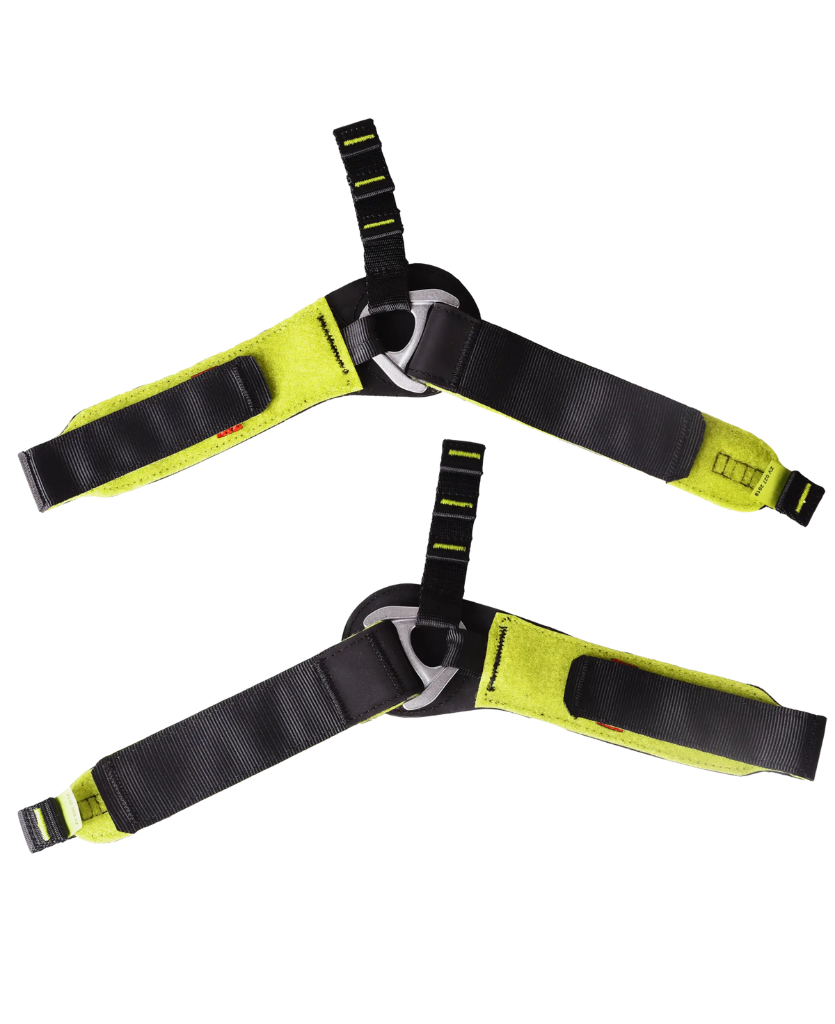 TALON LOWER STRAPS SYSTEM by EDELRID