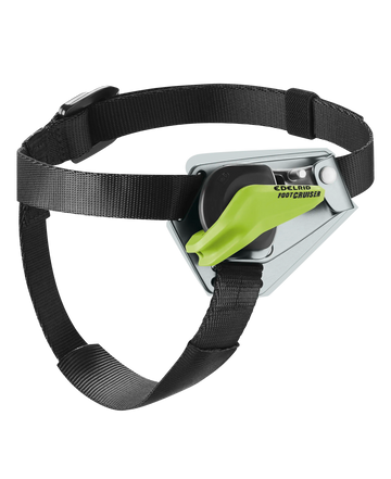 FOOT CRUISER LEFT by EDELRID