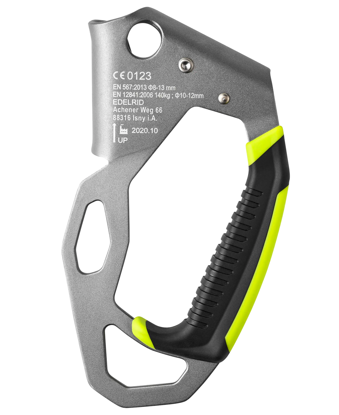 HAND CRUISER LEFT by EDELRID