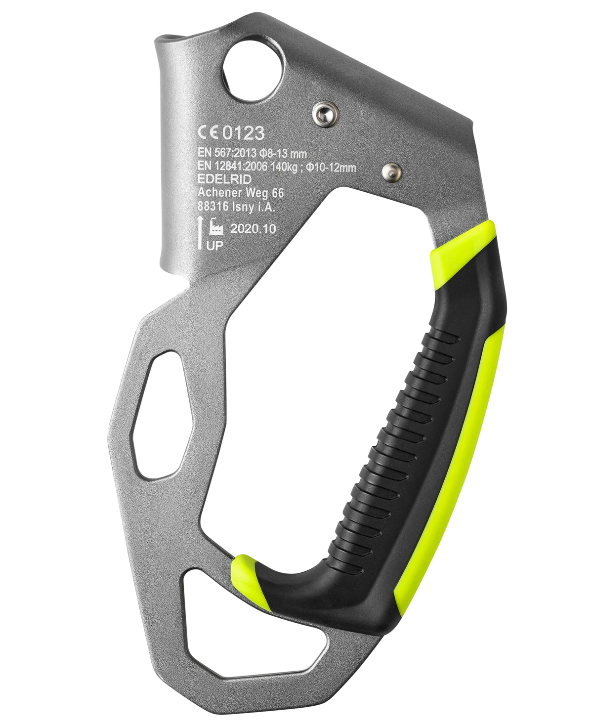 HAND CRUISER LEFT by EDELRID - image 2
