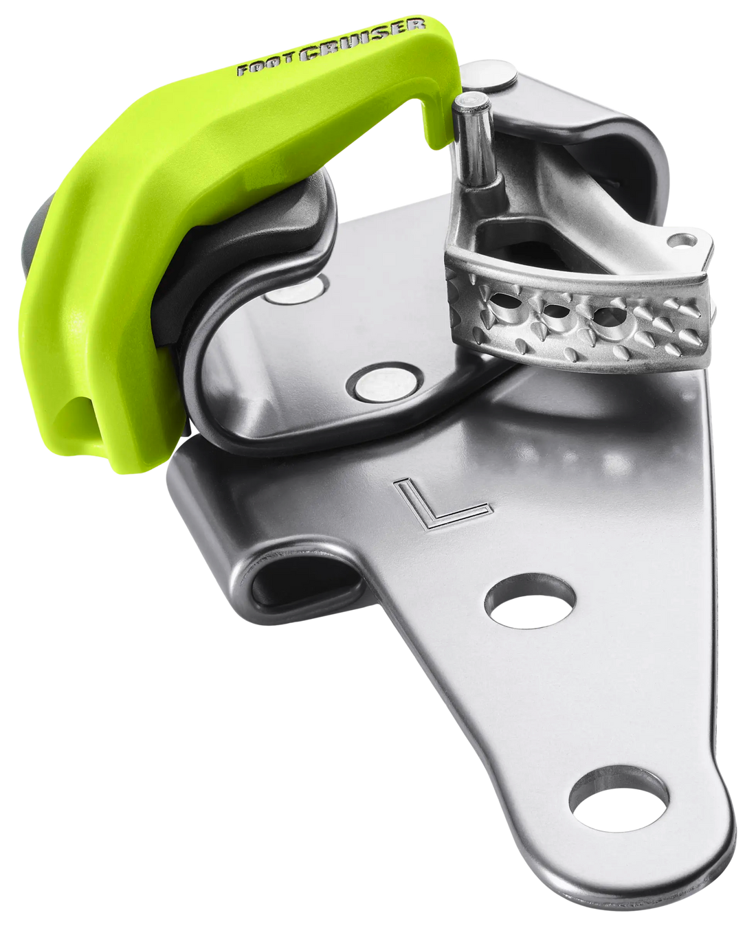 TREE CRUISER LEFT by EDELRID