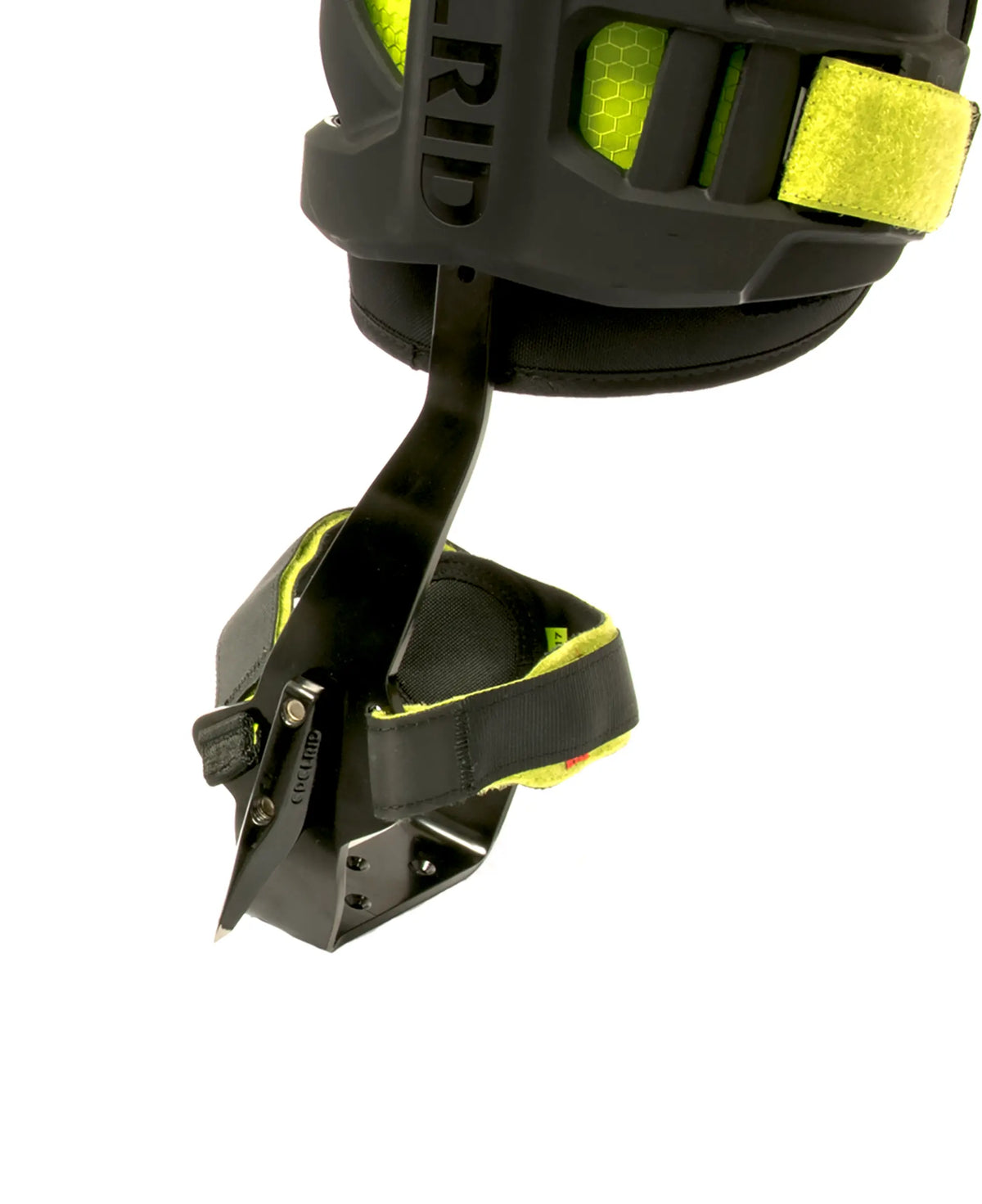 TALON TREE SPURS SHORT GAFF by EDELRID - image 8