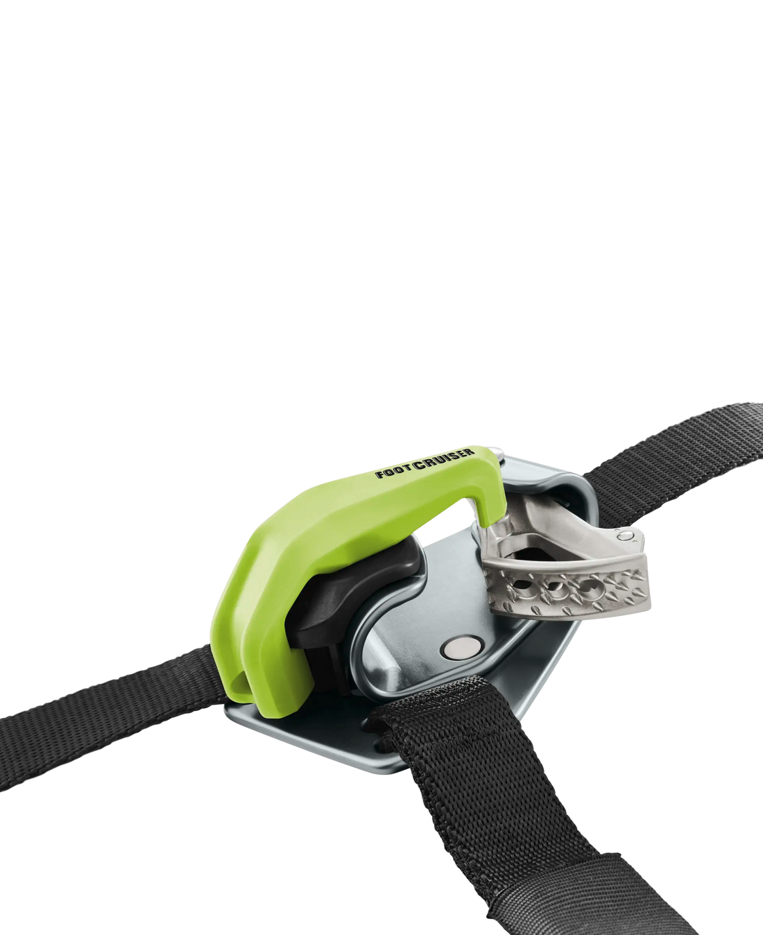 FOOT CRUISER LEFT by EDELRID