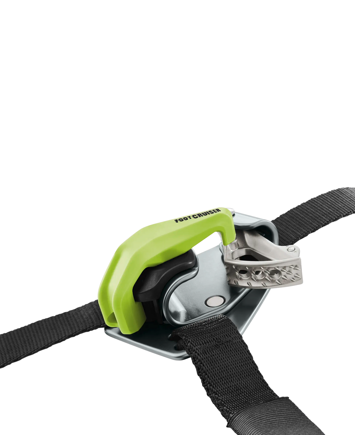 FOOT CRUISER LEFT by EDELRID - image 2