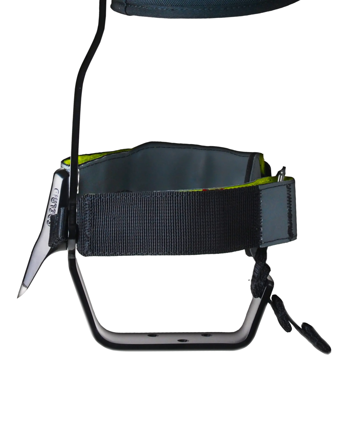 TALON TREE SPURS SHORT GAFF by EDELRID - image 4