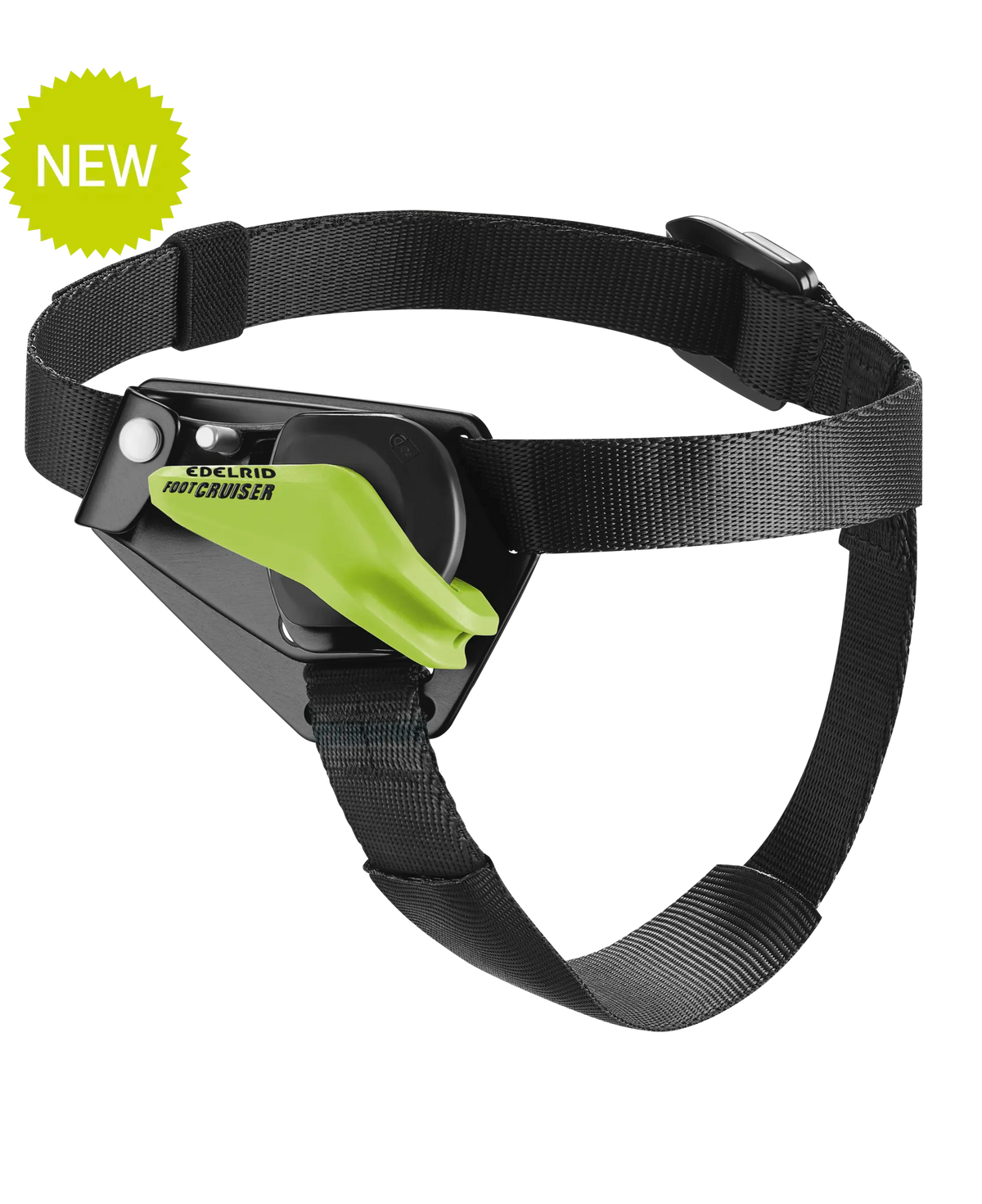 FOOT CRUISER RIGHT by EDELRID - image 3