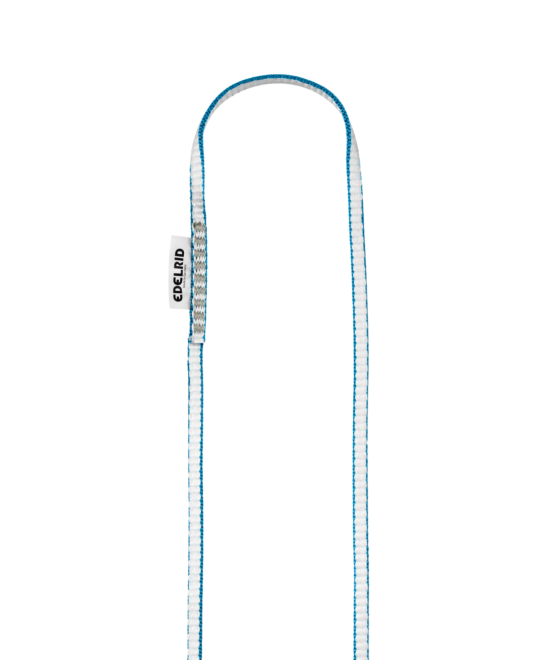 EDELRID Dyneema Sling 8mm - 60 CM | 23.6 in - Oasis