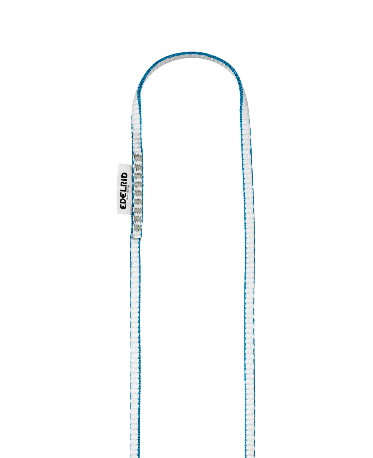 EDELRID Dyneema Sling 8mm - 120 CM | 47.2 in - Icemint