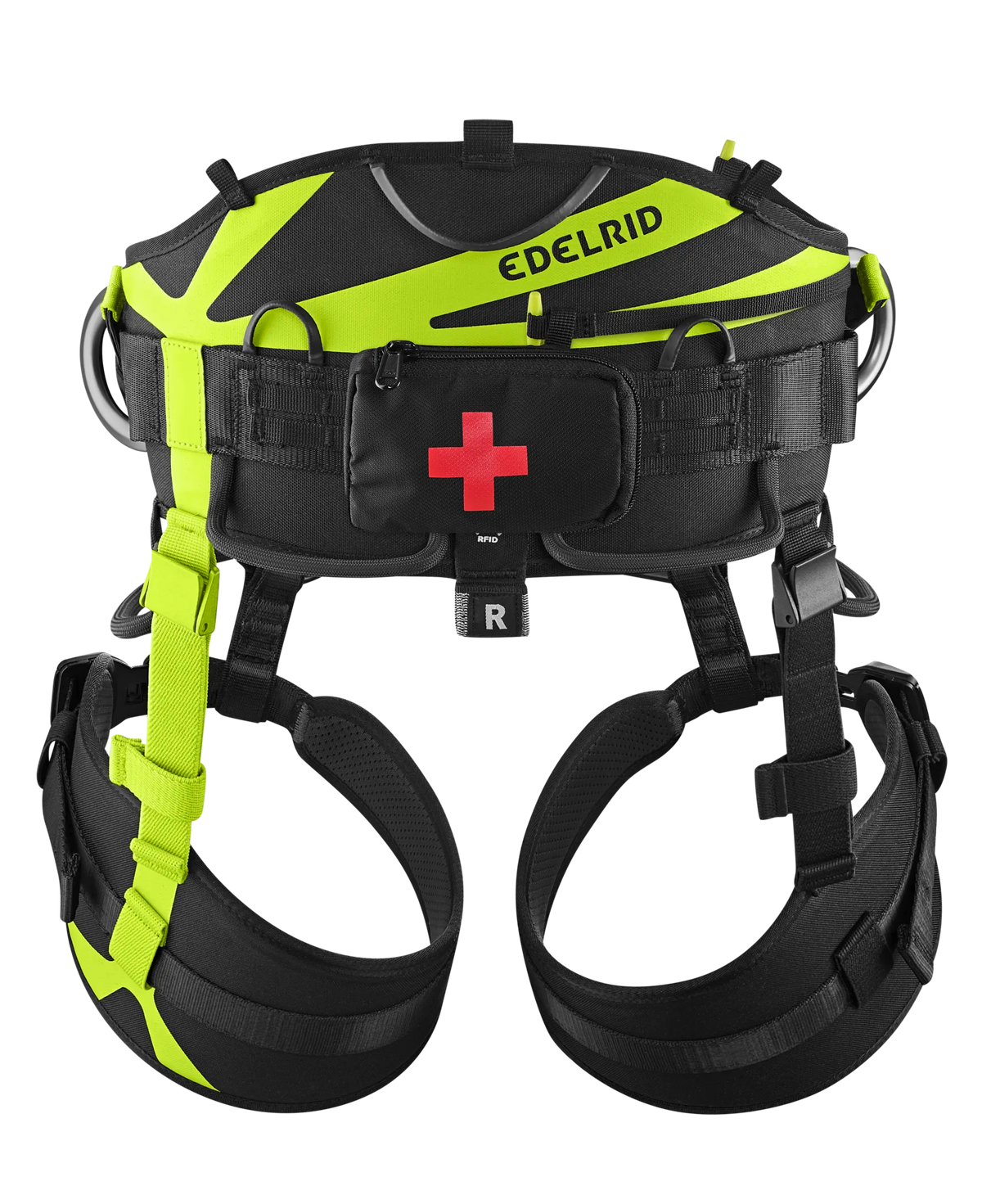 TREERAPTOR by EDELRID - image 5
