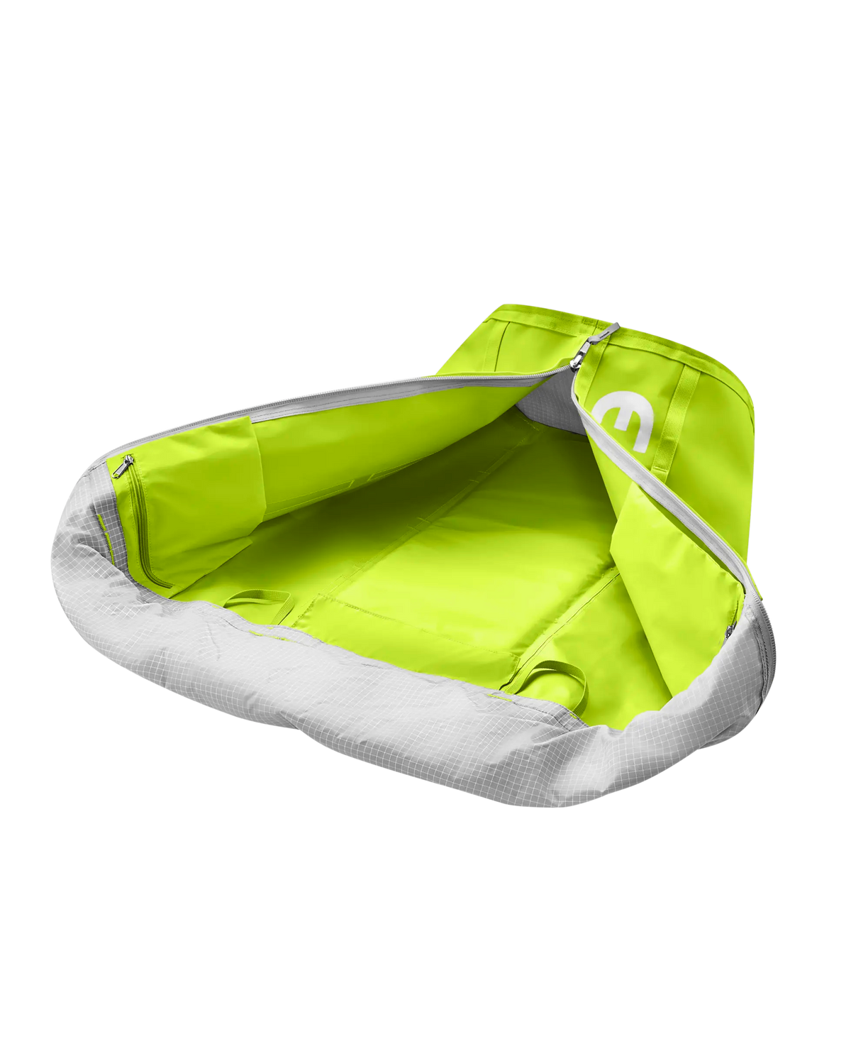KURT HAULBAG 55 by EDELRID - image 4