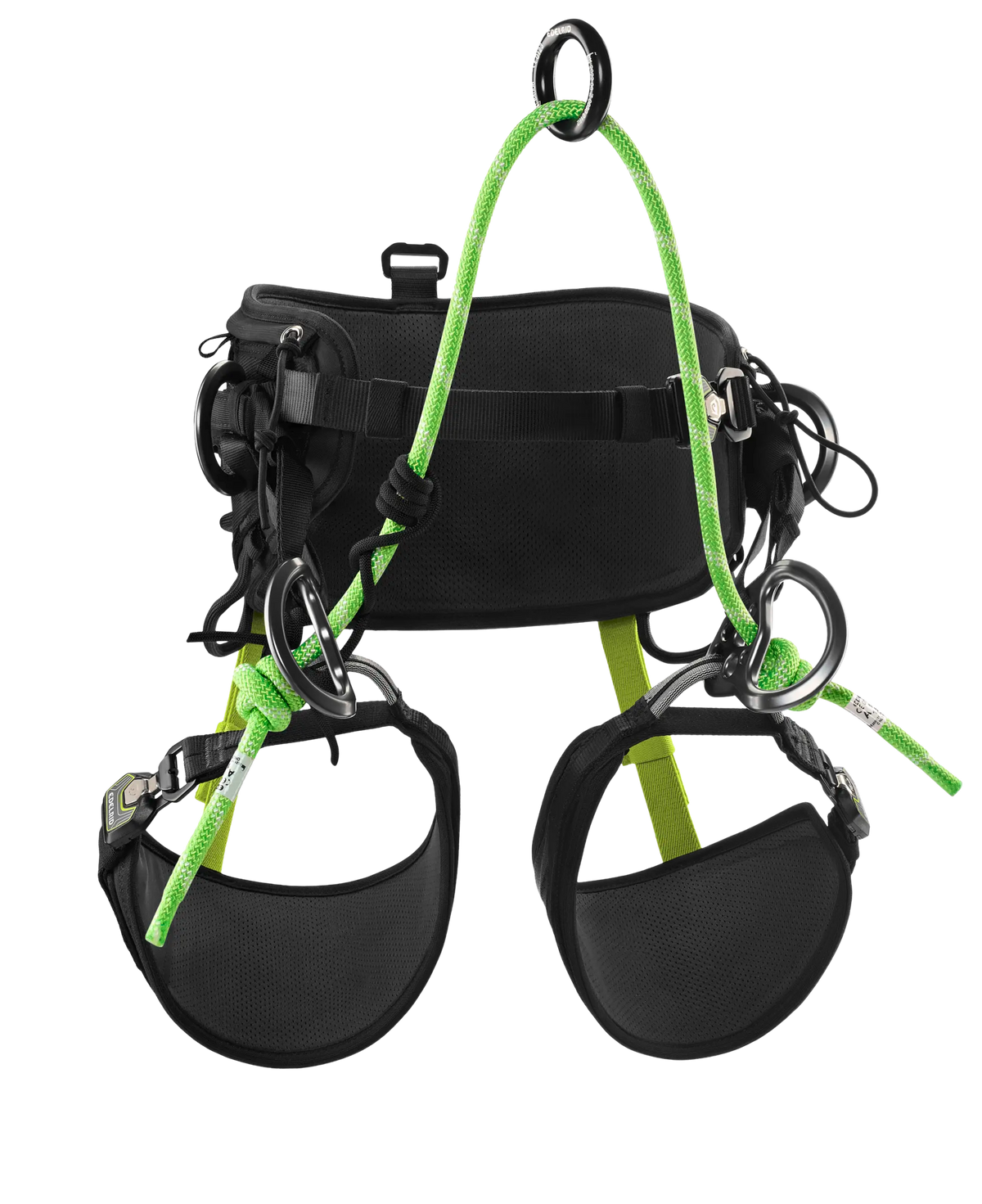 TREEREX II by EDELRID - image 4