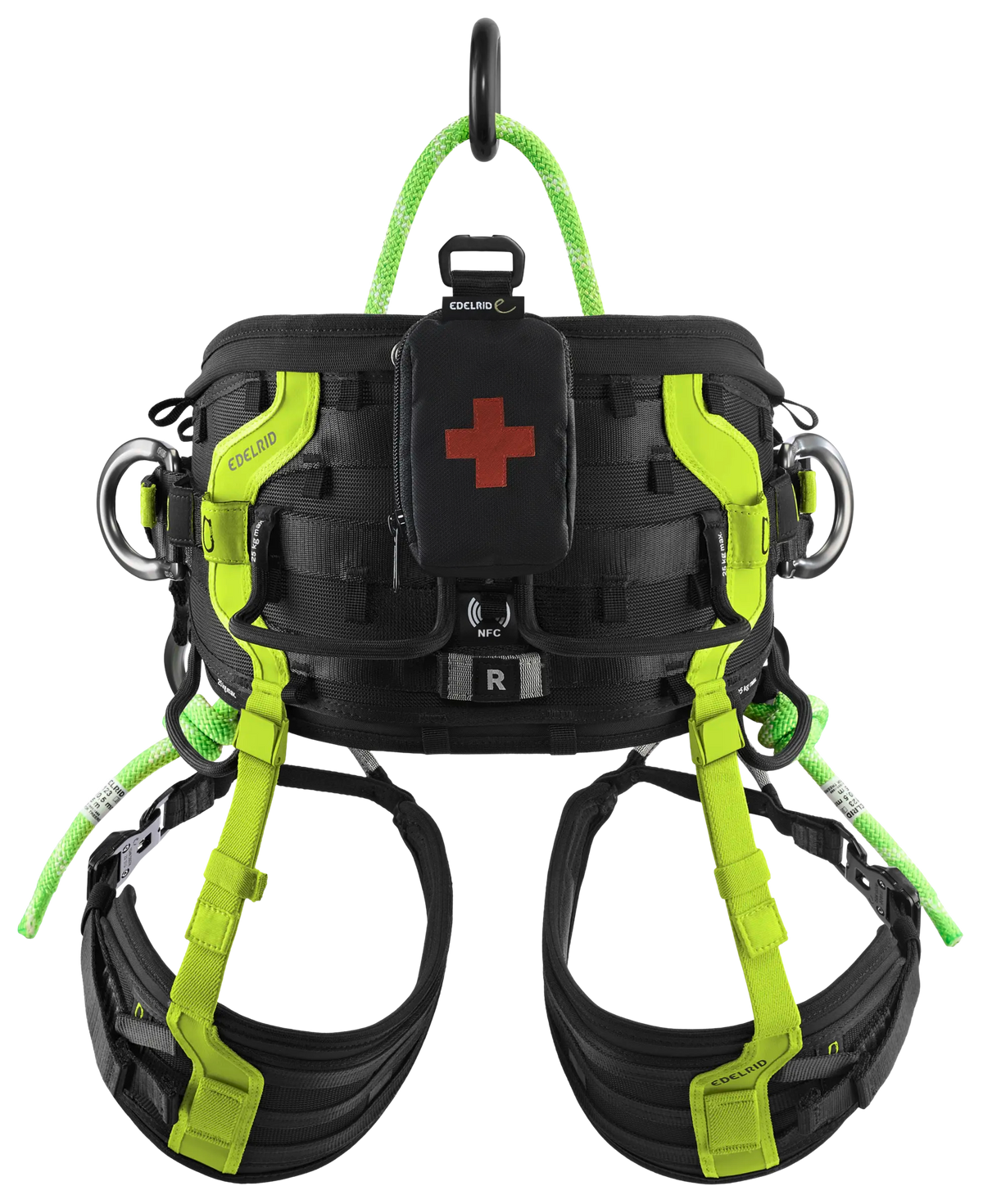 TREEREX II by EDELRID - image 6