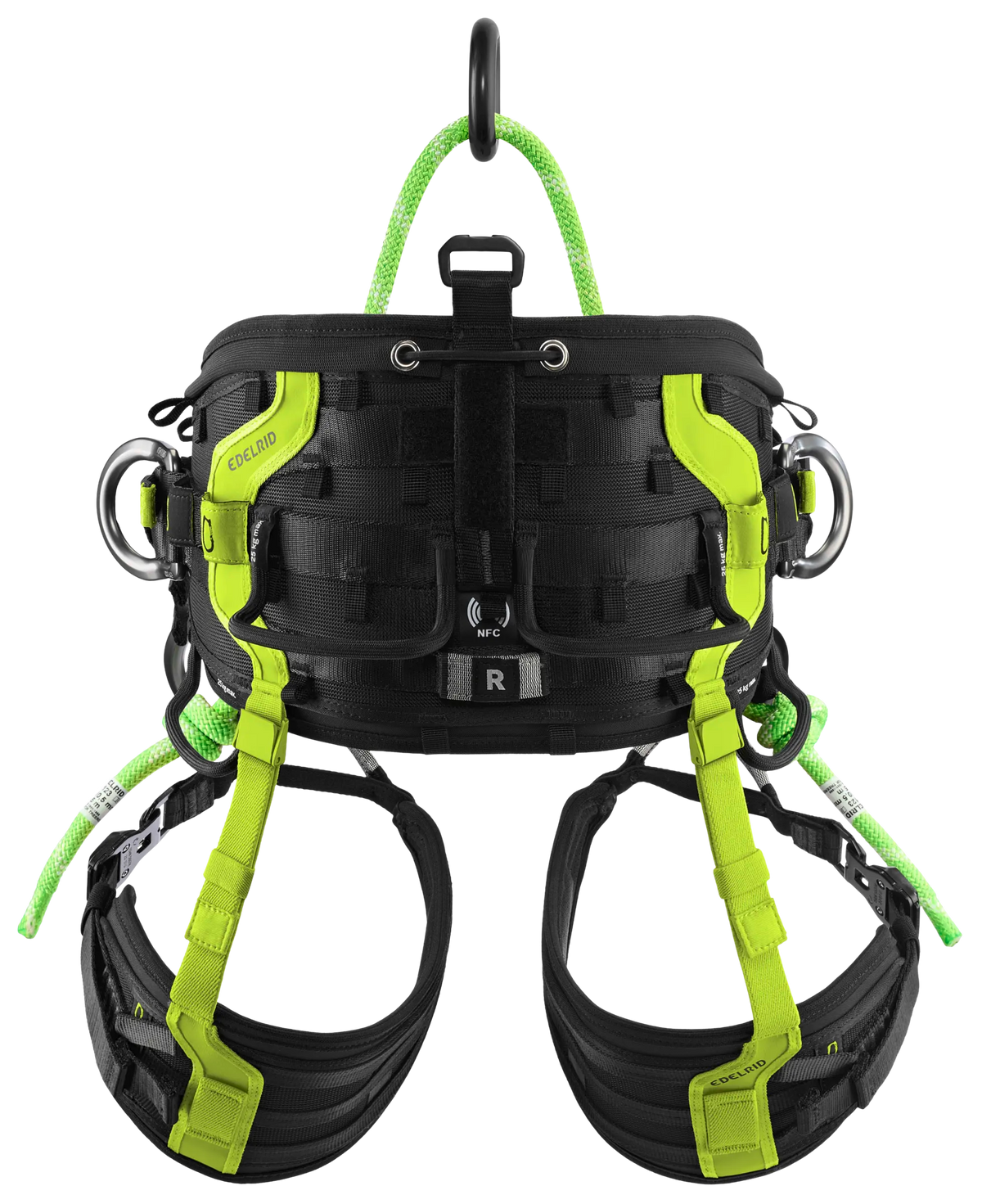 TREEREX II by EDELRID - image 7