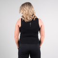 WOMEN'S CHARM CROP TOP