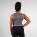 WOMEN'S CHARM CROP TOP