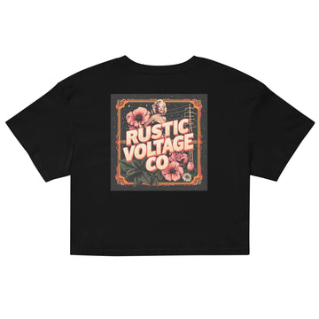 Women’s crop top