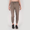 WOMEN'S REVIVE JOGGER - Fossil / XXL
