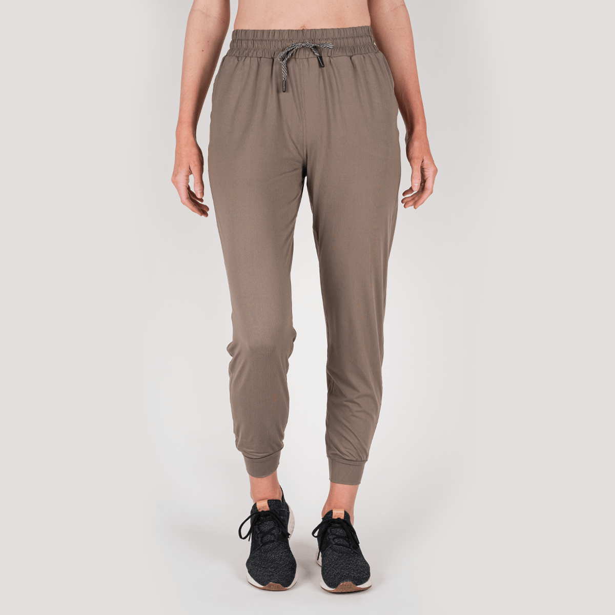 WOMEN'S REVIVE JOGGER - Fossil / XXL