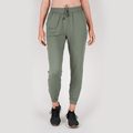 WOMEN'S REVIVE JOGGER - Agave / XXL