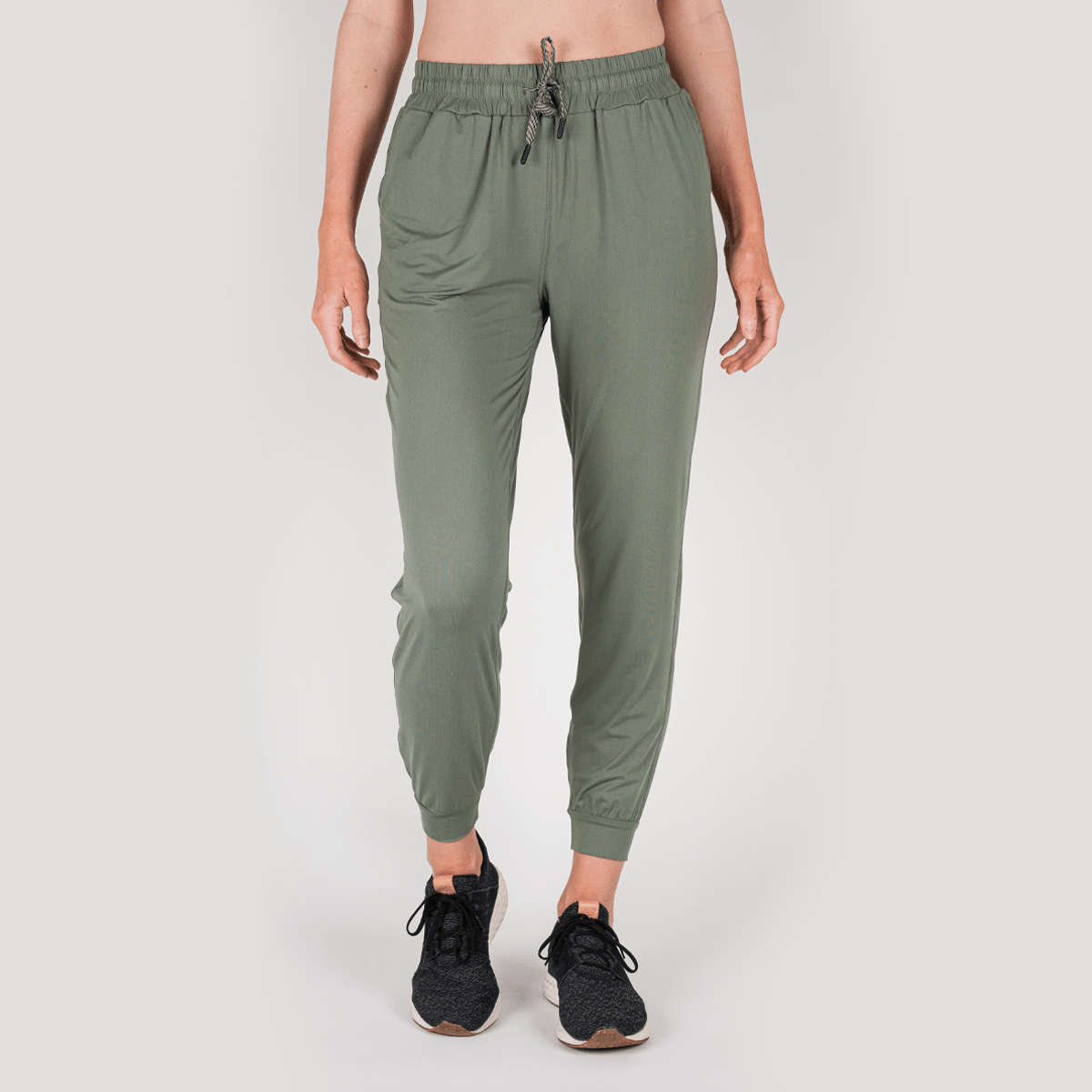 WOMEN'S REVIVE JOGGER - Agave / XXL
