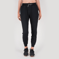WOMEN'S REVIVE JOGGER - Black / XXL