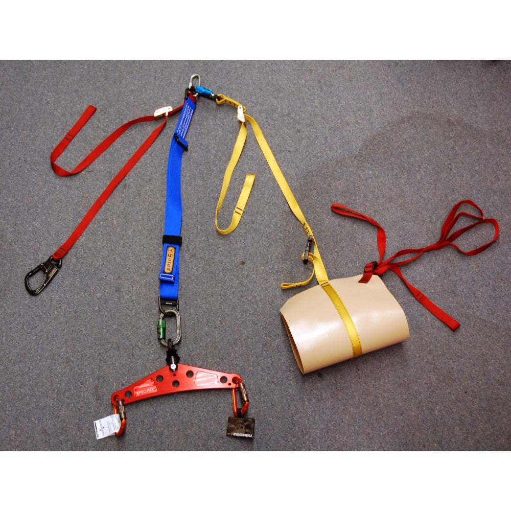 905WT Spec Pak Wind Turbine Lifting Bridle System