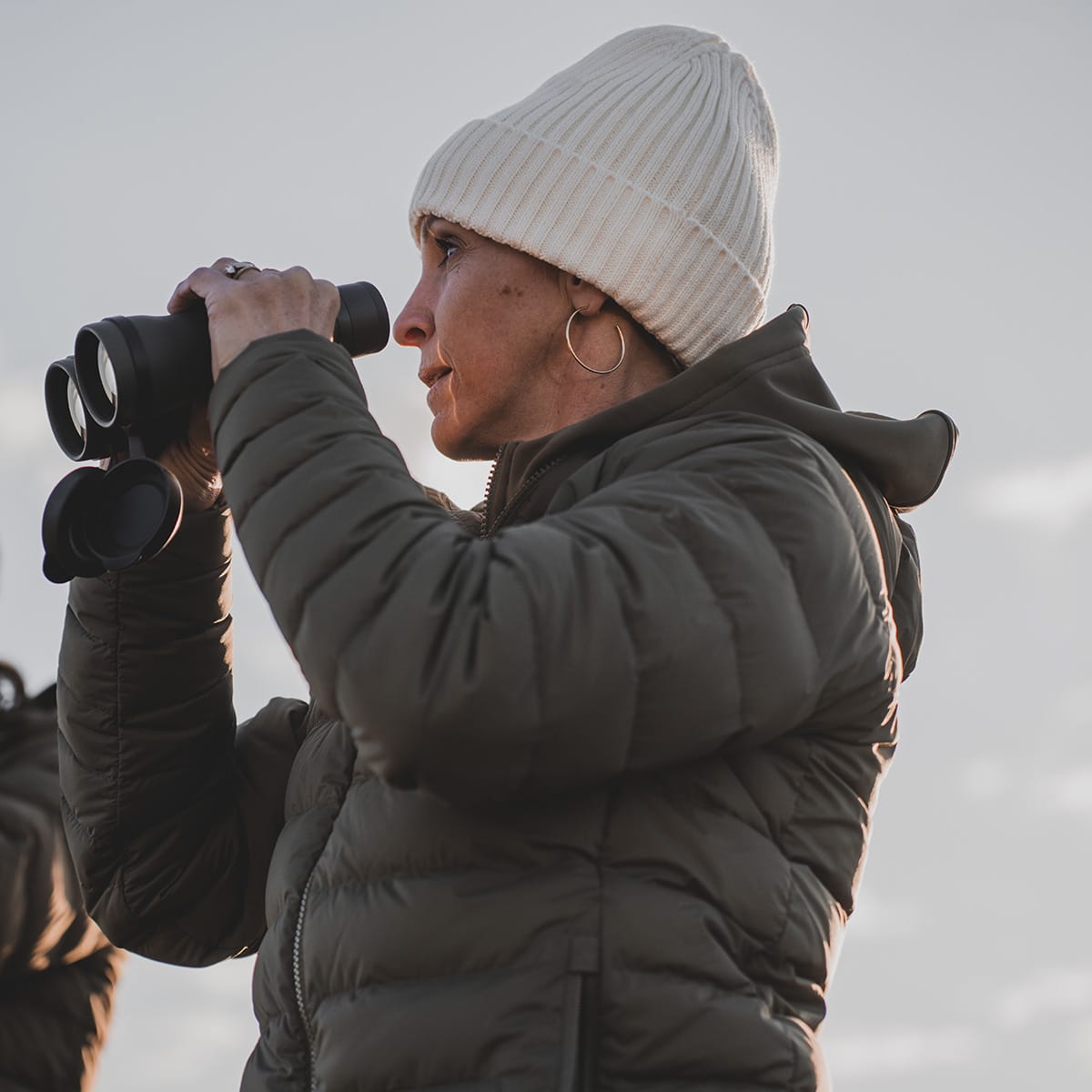 YELLOWSTONE BEANIE