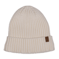 YELLOWSTONE BEANIE - Cream