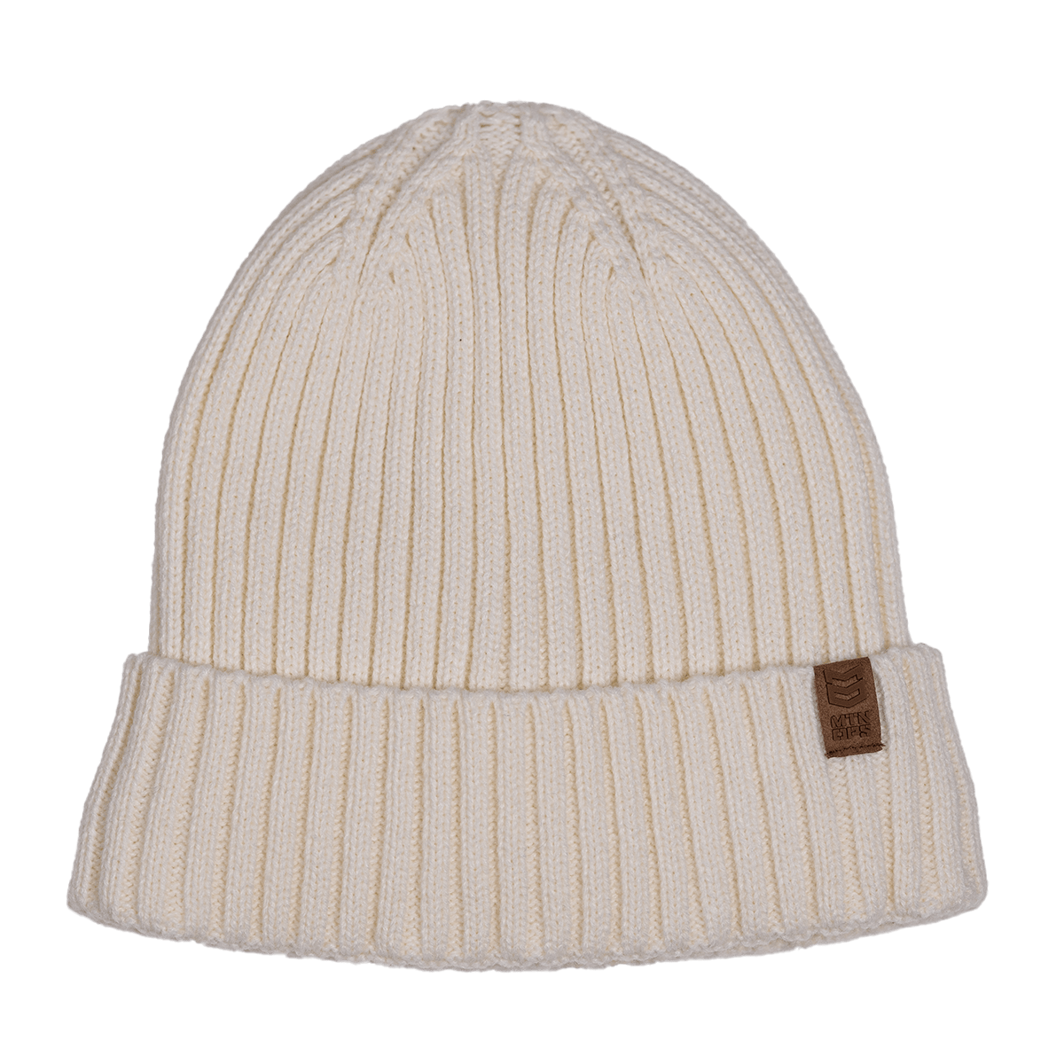 YELLOWSTONE BEANIE - Cream