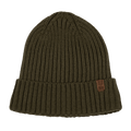 YELLOWSTONE BEANIE - Loden