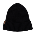 YELLOWSTONE BEANIE - Black