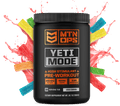 YETI MODE - Sour Smash