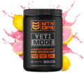 YETI MODE - Pink Lemonade