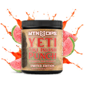 YETI - Tiki Island Punch / Tub - 30 Servings