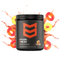 YETI - Peach Zing / Tub - 30 Servings