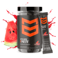 YETI - Watermelon / Trail Packs - 20 Packs