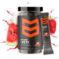 YETI - Tigers Blood / Trail Packs - 20 Packs