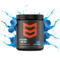 YETI - Blue Raspberry / Tub - 30 Servings
