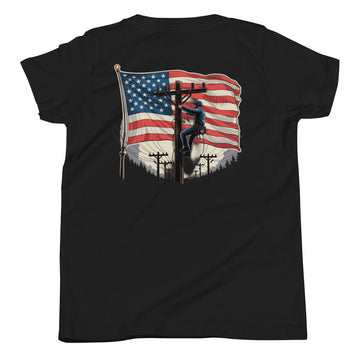 Youth Short Sleeve T-Shirt