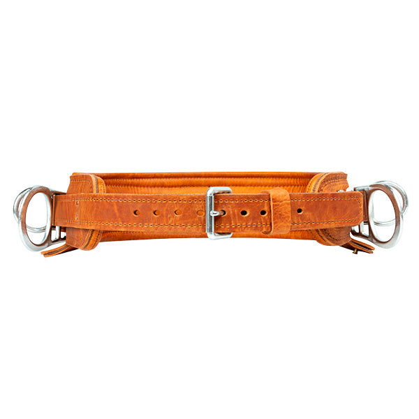 Load image into Gallery viewer, Adjustable In-Line 4 D-Ring Body Belt™ - 20122CEM
