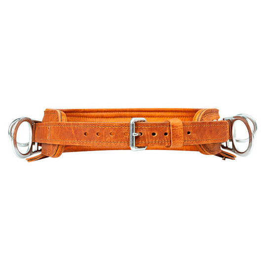 Adjustable In-Line 4 D-Ring Body Belt™ - 20122CEM