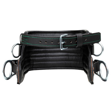 Adjustable Buck Mobility™ 4 D-Ring Body Belt