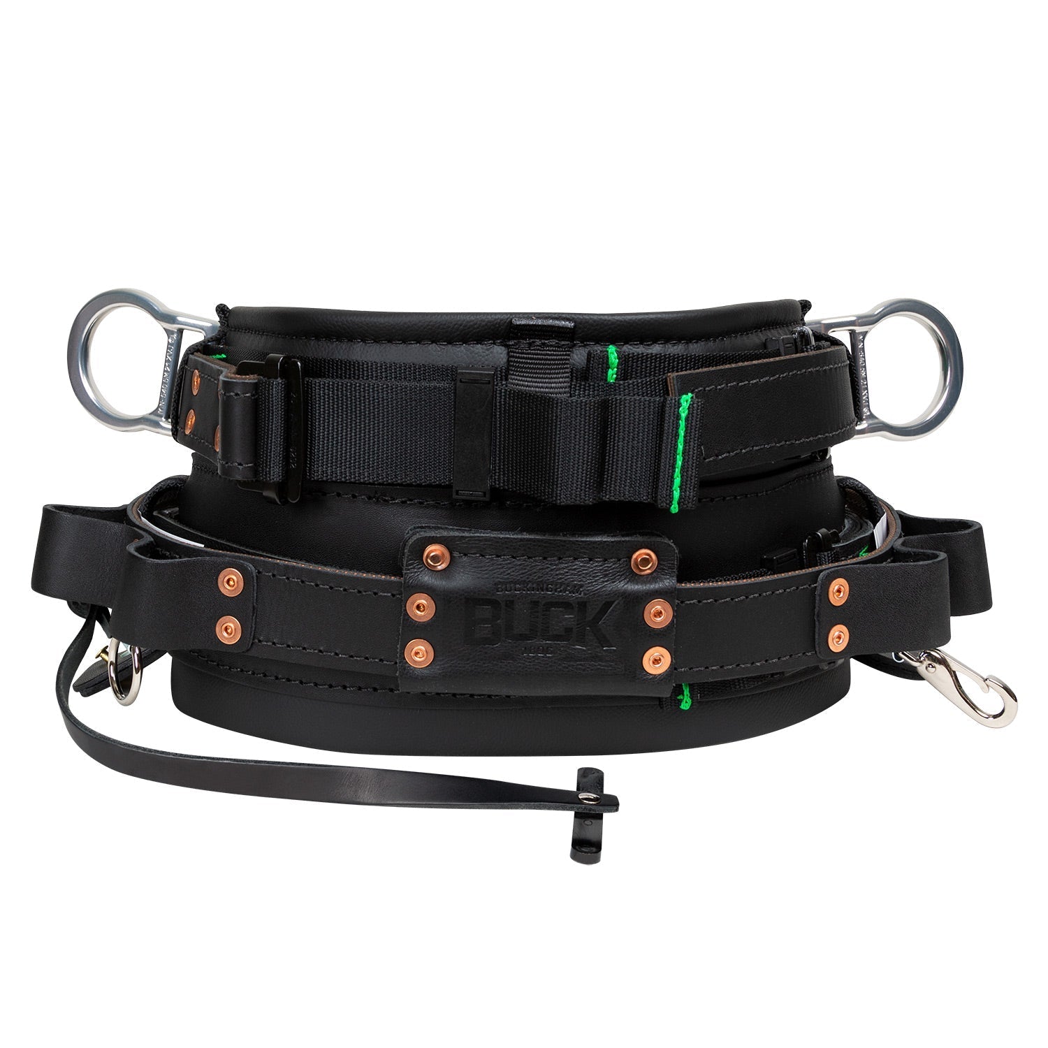 Adjustable TriFit™ Short Back Belt