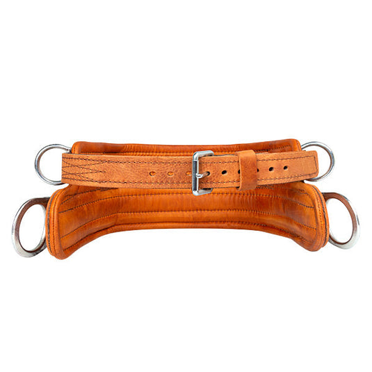 Heritage Adjustable Short Back Belt