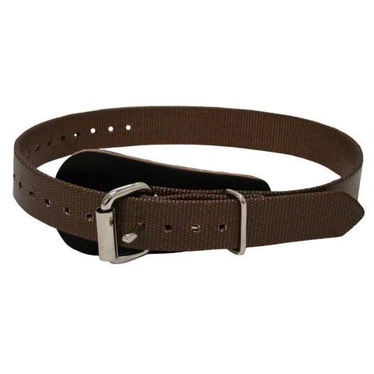 Single Piece Foot Strap - 2649