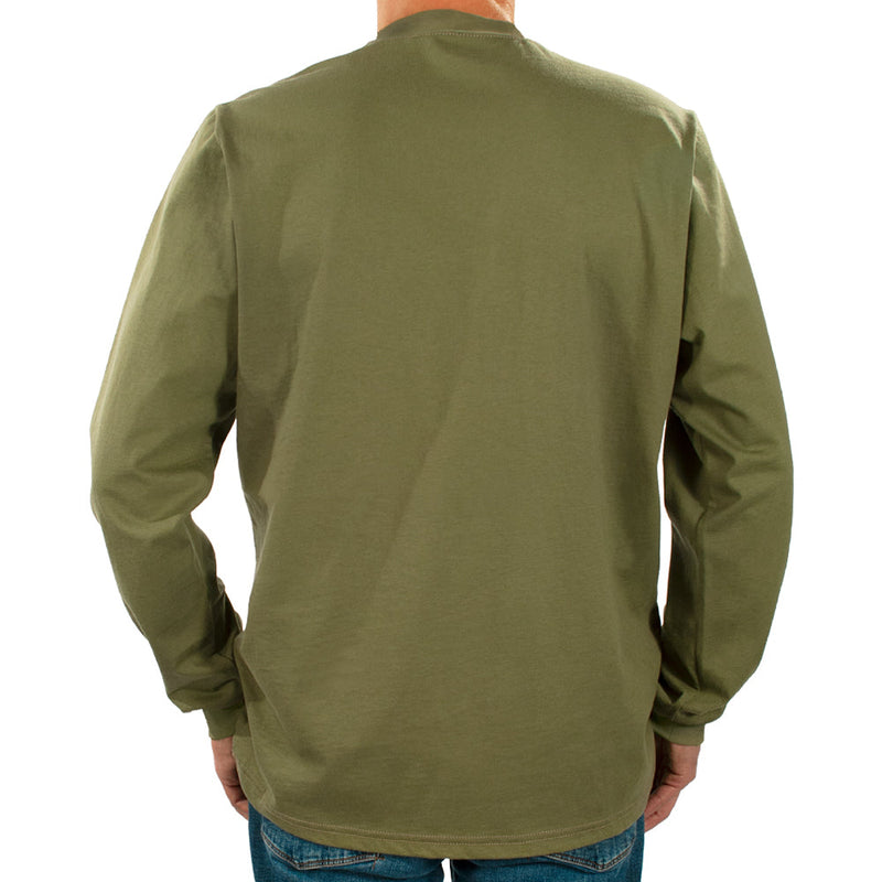 Load image into Gallery viewer, Big and Tall FR Long Sleeve Shirt
